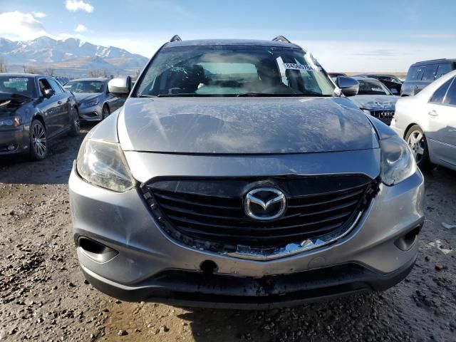 2014 Mazda CX-9 Touring