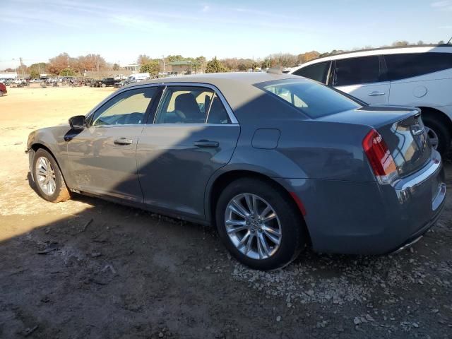 2019 Chrysler 300 Touring