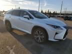 2019 Lexus RX 350 L