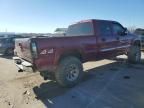 2007 GMC Sierra K2500 Heavy Duty