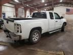 2012 GMC Sierra K1500 SLE