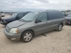 2005 Ford Freestar SEL