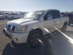 2007 Nissan Titan XE