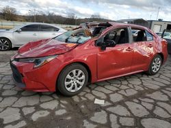 2020 Toyota Corolla LE en venta en Lebanon, TN