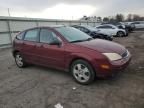 2007 Ford Focus ZX5