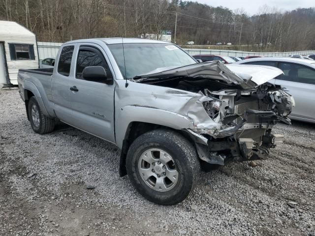 2013 Toyota Tacoma