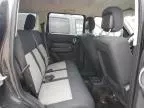 2010 Dodge Nitro SE