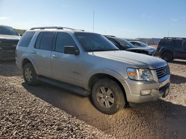 2008 Ford Explorer XLT