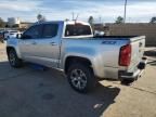 2015 Chevrolet Colorado Z71