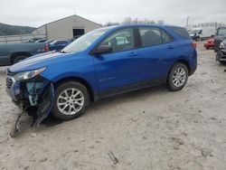 2019 Chevrolet Equinox LS en venta en Lawrenceburg, KY