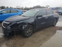 Nissan Altima 2.5 salvage cars for sale: 2015 Nissan Altima 2.5