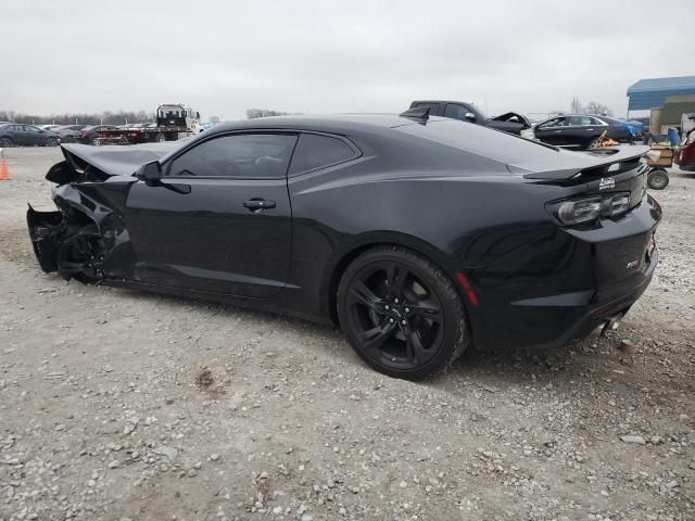 2022 Chevrolet Camaro LT1