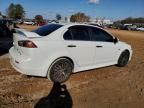 2016 Mitsubishi Lancer GT