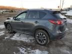 2016 Mazda CX-5 GT