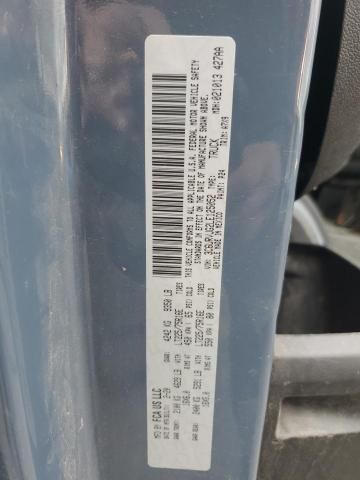 2020 Dodge RAM Promaster 3500 3500 High