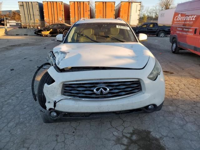 2011 Infiniti FX35