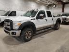 2011 Ford F250 Super Duty