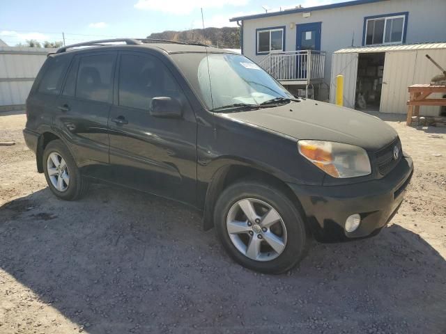 2004 Toyota Rav4