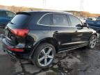 2014 Audi Q5 Prestige