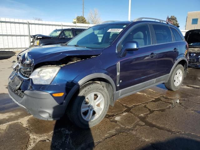 2009 Saturn Vue XE