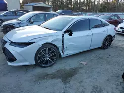 2019 Toyota Avalon XLE en venta en Seaford, DE