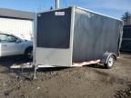 2005 Cargo Trailer