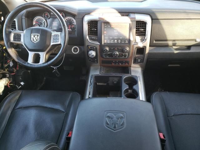 2013 Dodge 1500 Laramie