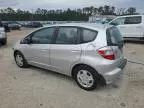 2012 Honda FIT