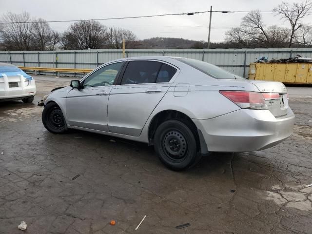 2011 Honda Accord LX