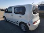 2010 Nissan Cube Base