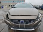 2015 Volvo V60 Cross Country Premier