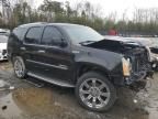 2010 GMC Yukon Denali Hybrid