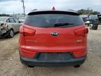 2014 KIA Sportage SX