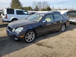 2003 Lexus GS 430 en venta en Finksburg, MD