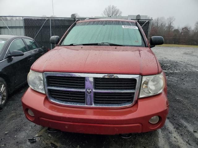 2008 Dodge Durango SLT