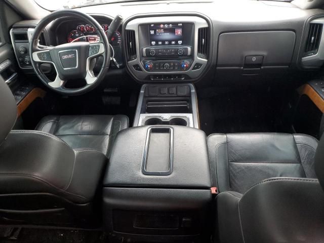 2014 GMC Sierra K1500 SLT