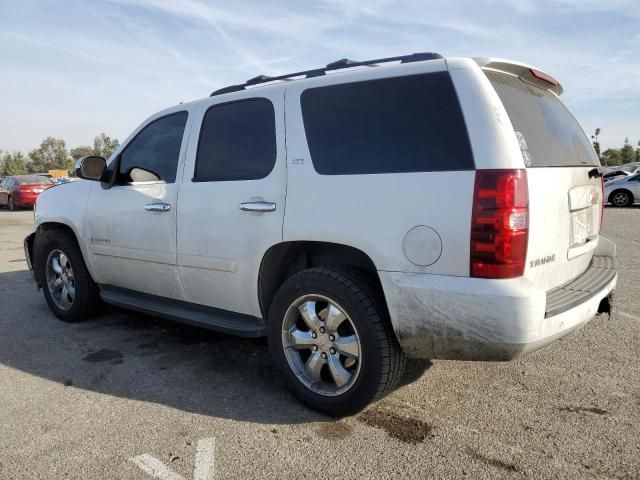 2007 Chevrolet Tahoe K1500