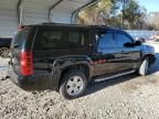 2013 Chevrolet Suburban C1500 LT