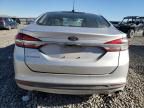 2017 Ford Fusion S