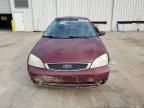 2007 Ford Focus ZX4