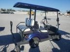 2021 Golf Cart