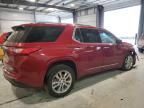 2019 Chevrolet Traverse High Country