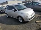 2013 Fiat 500 POP