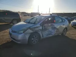 2008 Toyota Prius en venta en Colorado Springs, CO