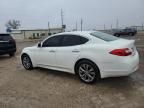 2013 Infiniti M37 X