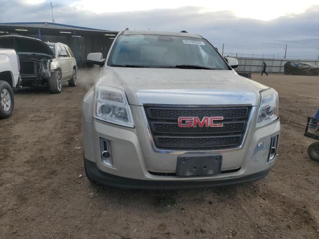 2015 GMC Terrain SLT