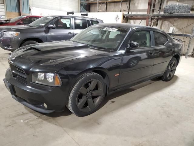 2008 Dodge Charger R/T