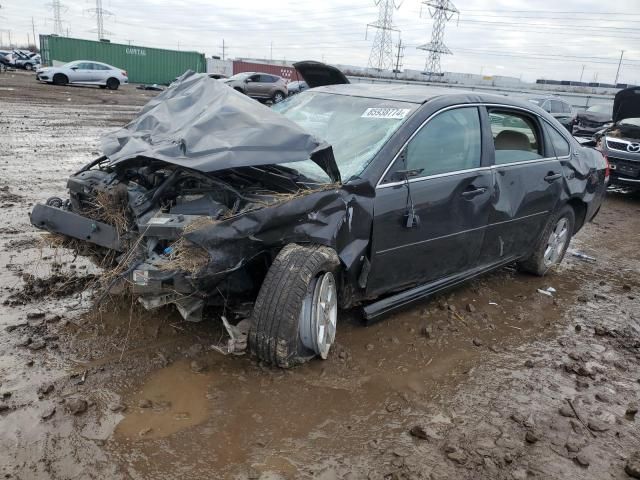 2008 Chevrolet Impala LT