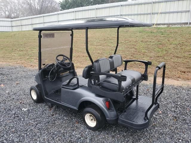 2017 Other Golf Cart