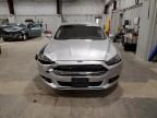 2015 Ford Fusion Titanium